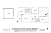 22 George Cutter Avenue, Renwick, NSW 2575-Floorplan