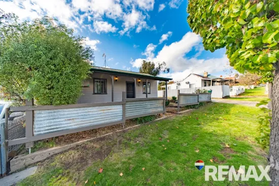 22 George Street, Junee, NSW 2663