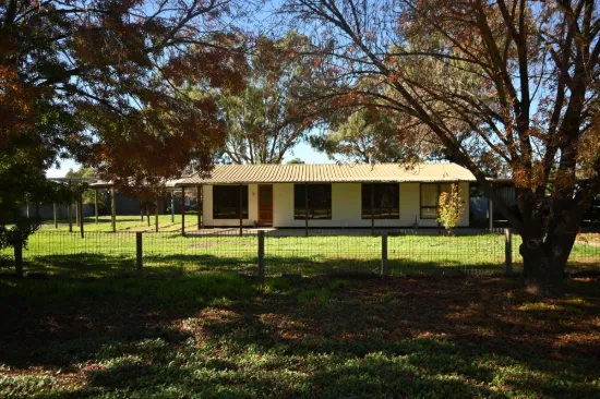 22 George Street, Serpentine, Vic 3517
