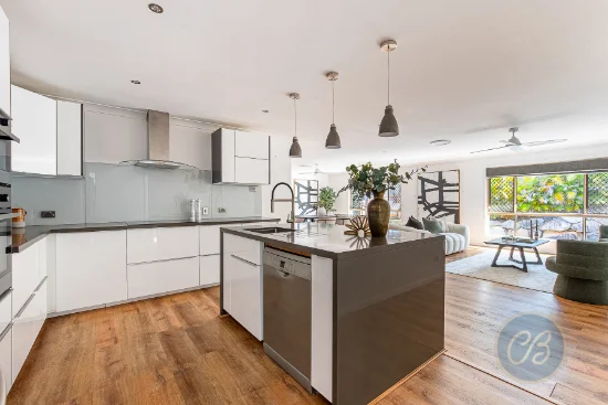 22 Georgette Court, Eatons Hill, Qld 4037