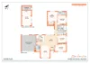 22 Gilruth Street, Hackett, ACT 2602-Floorplan