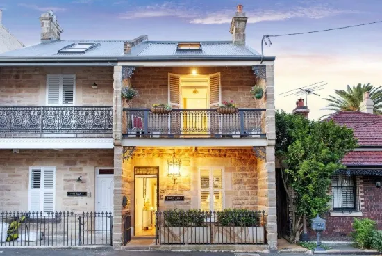 22 Gipps Street, Birchgrove, NSW 2041