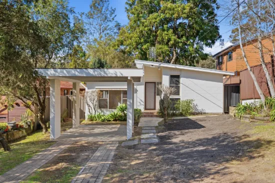 22 Girraween Avenue, Erina, NSW 2250