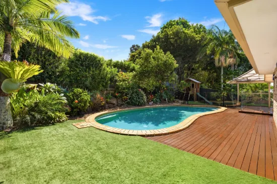22 Glen Ayr Drive, Banora Point, NSW 2486