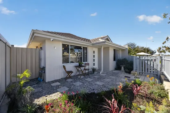 22 Glenburgh Drive, Golden Bay, WA 6174
