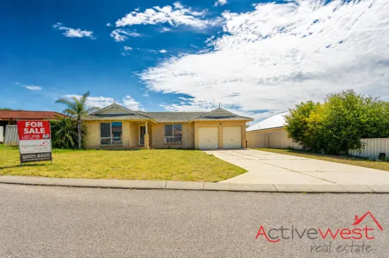 22 Glengarry Court, Mount Tarcoola, WA 6530