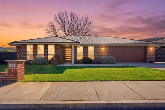 22 Glenmore Drive, Hadspen, Tas 7290