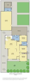 22 Glinden Avenue, Ardeer, Vic 3022-Floorplan