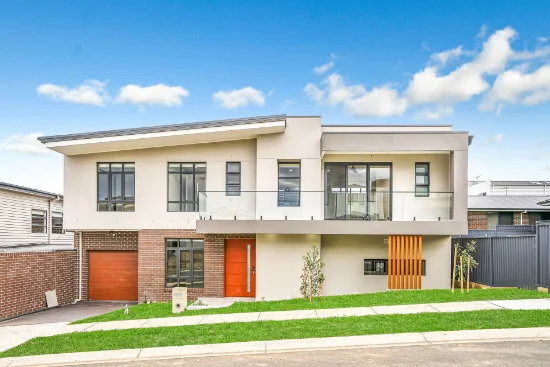 22 Gloaming Street, Box Hill NSW 2765-Image