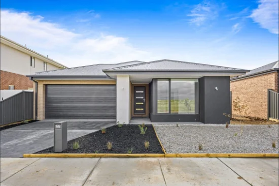 22 Goldfinch Road, Winter Valley, Vic 3358