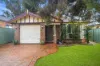 22 Goldmark Crescent, Cranebrook, NSW 2749