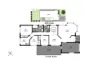 22 Goldmark Crescent, Cranebrook, NSW 2749-Floorplan