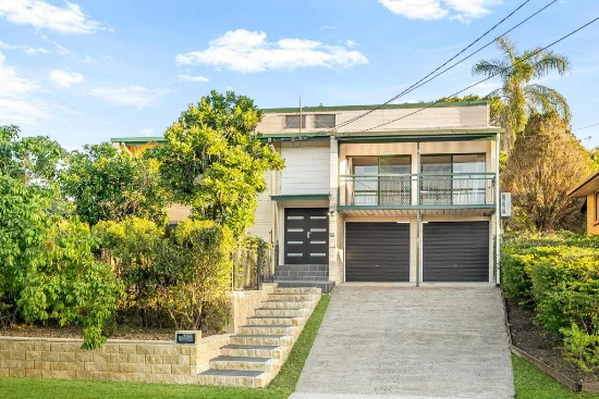22 Gonzales Street, MacGregor, Qld 4109