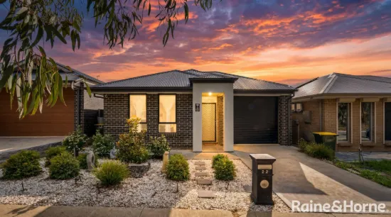 22 Goodwood Street, Mount Barker, SA 5251