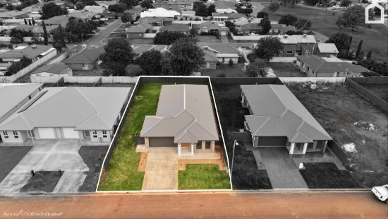 22 Goolgumbla Circuit, Griffith, NSW 2680 - For Sale