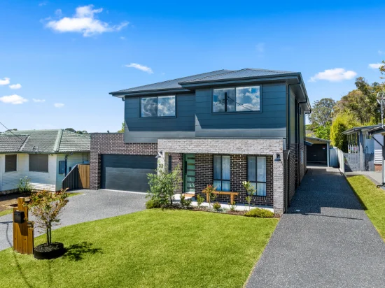 22 Gordon Avenue, Oak Flats, NSW 2529 - For Sale