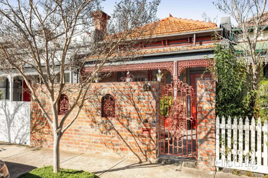 22 Gordon Grove, Northcote, Vic 3070