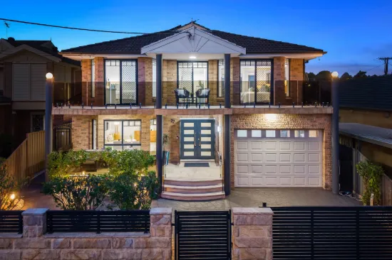 22 Gordon Road, Auburn, NSW 2144