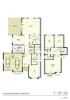 22 Gothic Avenue, Stonyfell, SA 5066-Floorplan