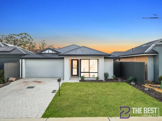 22 Goulburn Parkway, Byford, WA 6122