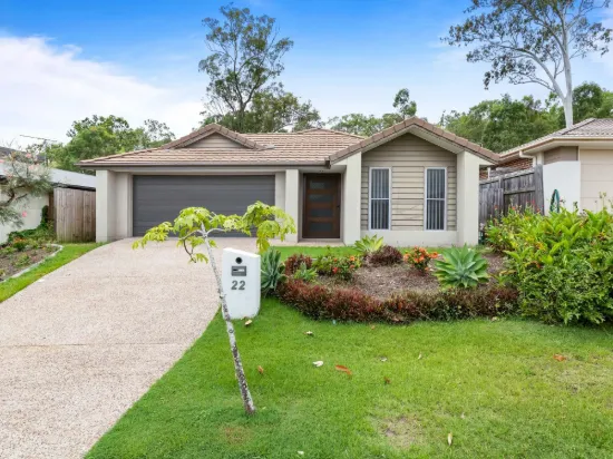 22 Goundry Dr, Holmview, Qld 4207