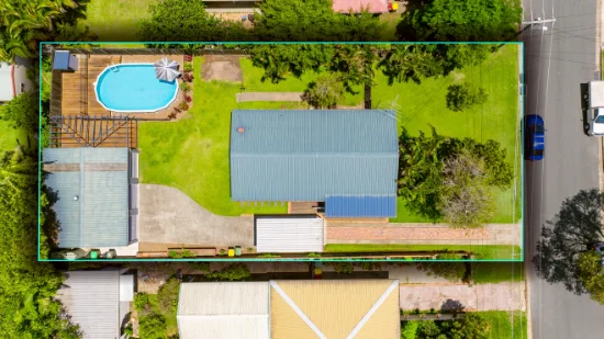22 Grace Street, Scarborough, Qld 4020