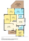 22 Grammar Street, Wendouree, Vic 3355-Floorplan