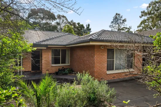 22 Grandview Drive, Tea Tree Gully, SA 5091
