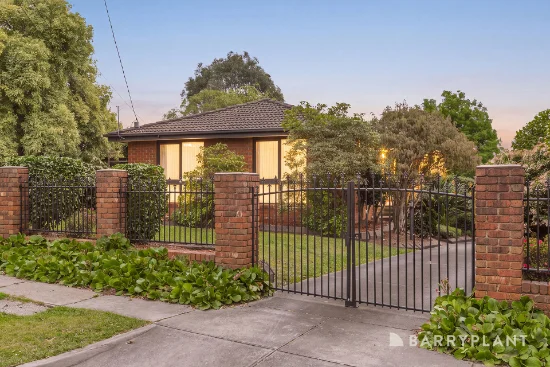 22 Grant Drive, Bayswater North, Vic 3153