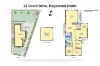 22 Grant Drive, Bayswater North, Vic 3153-Floorplan
