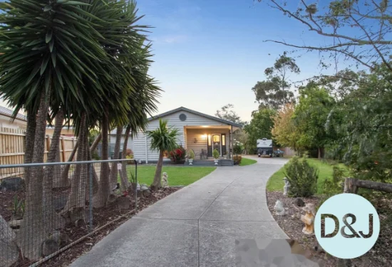 22 Grant Rd, Somerville, Vic 3912