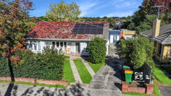22 Grant Street, Bairnsdale, Vic 3875