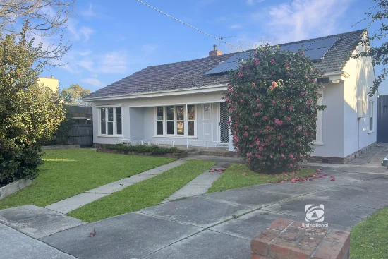 22 Grant Street, Bairnsdale, Vic 3875 - For Rent