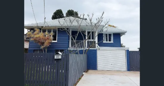 22 Grantsell Street, Aspley, Qld 4034