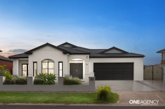 22 Grassland Drive, Point Cook, Vic 3030