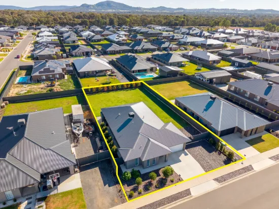 22 Grasslands Road, Wirlinga, NSW 2640
