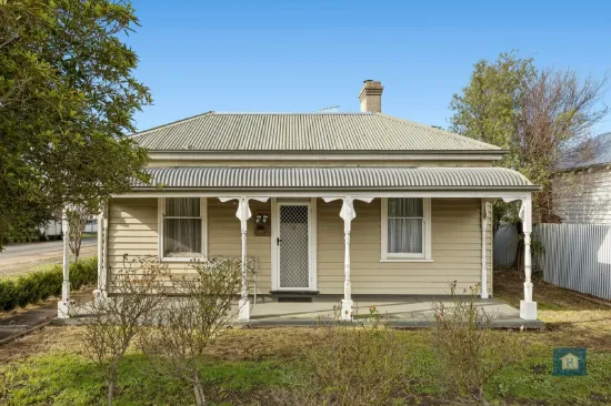 22 Gravesend Street, Colac, Vic 3250
