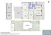 22 Gray Street, Wangaratta, Vic 3677-Floorplan