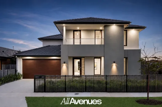 22 Grazing Way, Clyde North, Vic 3978