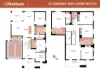 22 Grazing Way, Clyde North, Vic 3978-Floorplan