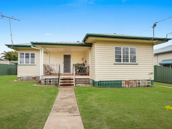 22 Greenham Street, Raceview, Qld 4305