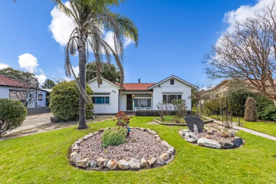 22 Greenock Road, Nuriootpa, SA 5355