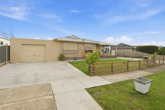 22 Greenway Avenue, Devonport, Tas 7310