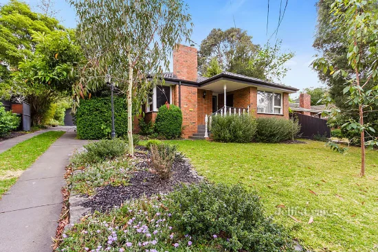 22 Greenways Road, Glen Waverley, Vic 3150