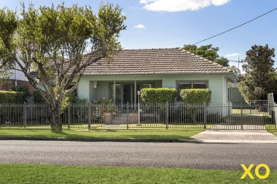 22 Greenwood Avenue, Singleton, NSW 2330