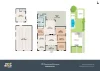 22 Greenwood Avenue, Singleton, NSW 2330-Floorplan