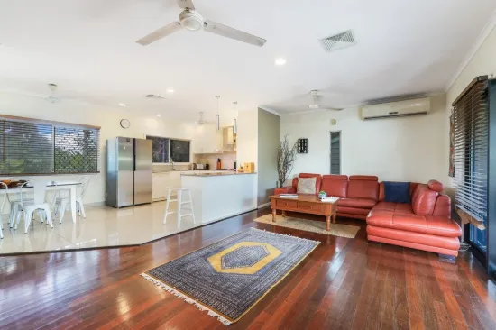 22 Greenwood Crescent, Moil, NT 0810