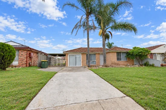 22 Greer Street, Bonnyrigg Heights, NSW 2177