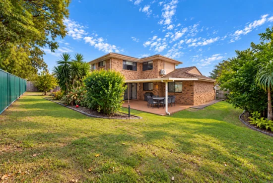 22 Gretel Place, Cleveland, Qld 4163