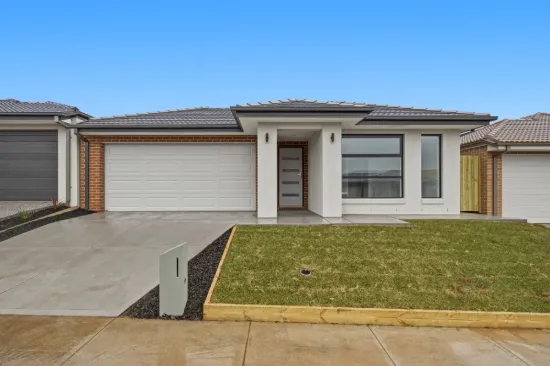 22 Grevillea Circuit, Clyde VIC 3978-Image